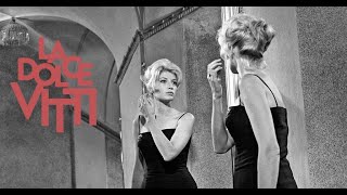 Il racconto di Monica Vitti  Video dalla mostra La Dolce Vitti [upl. by Eeladnerb]