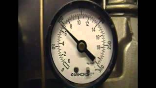 Air compressor noise comparison  74 [upl. by Darce]