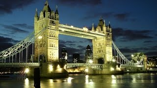 London Bridge Is Falling Down Trumpet Cover [upl. by Jannel]