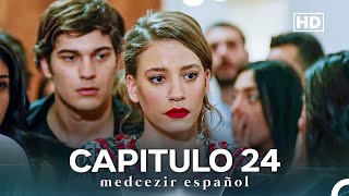 Medcezir Capítulo 24 Doblado En Español FULL HD [upl. by Enelegna]