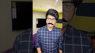 Making super glue gone wrong 😂 shorts  Arun Karthick [upl. by Latsyrc]