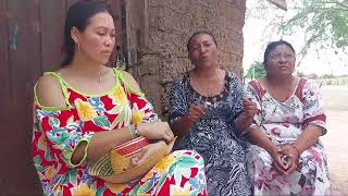 La Enseñanza de la Gastronomía Wayuu [upl. by Ahseram]