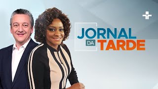 Jornal da Tarde  10102023 [upl. by Ayikur]