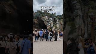 Fantasy Springs at Tokyo Disney Sea disney tokyodisneysea [upl. by Ellesor]