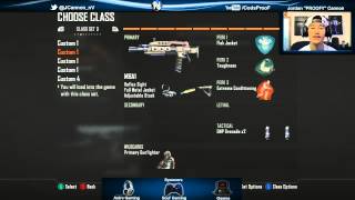 HPCTFSND Class Setup Video ProoFys Classes [upl. by Digirb267]