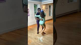 shorts Musicality Authentic Semba Dance Workshop Dr Kizomba Dance Studio [upl. by Burbank]