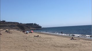 ☀️Live MELONERAS  MASPALOMAS Wetter Heute  Todays weather September 26 2024 [upl. by Jollanta]