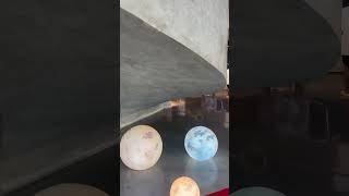 Al thuraya Planetarium qatar althuraya planetarium katara culturalvillage doha [upl. by Ahern]