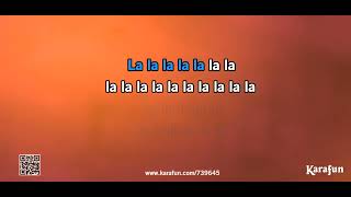 Kind amp Generous Natalie Merchant Karafun Karaoke [upl. by Neahs]