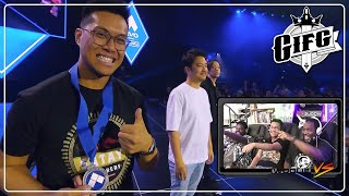 Top 3 At Evo wChiRithy  3rd Strike Check The Tapes [upl. by Hau]