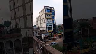 The Croud Of Lohardaga City 🏙️minvlogs tranding viralvideo viralshorts [upl. by Leirol]