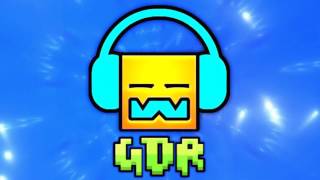 Kaixo  Desistance Oiginal Mix  Geometry Dash Music [upl. by Eatnad160]