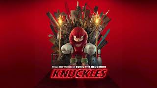 Knuckles Intro Song Soundtrack  Patty Smyth  The Warrior Feat Scandal [upl. by Repooc306]