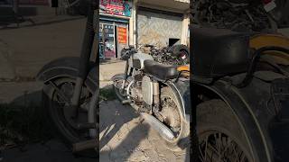 Yazdi Original bike shortvideo yazdi yazdiold [upl. by Tiffani]