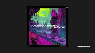 Julian Iannone  Hayde [upl. by Sikorski981]