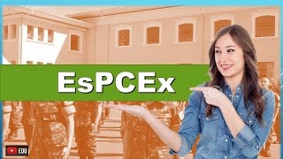 SAIU O EDITAL DA EsPCEx 2017 [upl. by Atalee481]