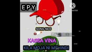 kassa vina feat trader [upl. by Trab]