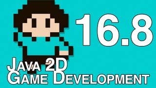 Java 2D Game Engine Development  Cleaning up the Login Packet [upl. by Routh]