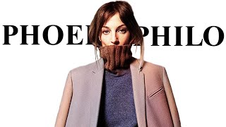 The Launch of Phoebe Philo [upl. by Akeenahs117]