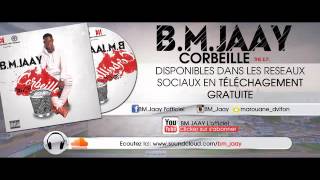 BMJaay  Li Lay Déf Prod By Karabalik Beatz amp Passa Bossplaya [upl. by Irret]