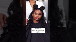 How to Maximize Your Braidless Sew In [upl. by Tattan286]