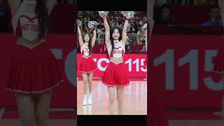 cheerleader dance cheerleading foryou [upl. by Netsruk]