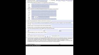 How to fill out form 2f and 3f NCLEX Nysed Application step by step guide [upl. by Powe]