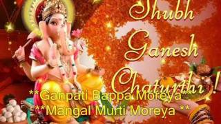 Shree Ganesh Janam Katha must watch by Manoj Tiwari [upl. by Flyn]