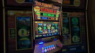 MILLION DOLLAR BONUS slots jackpot casino [upl. by Hafler208]