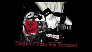 Social Distortion  Playpen Posh Boy Version [upl. by Assinna]