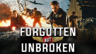 Forgotten but Unbroken  A Strategy Game Worth Remembering [upl. by Truman]