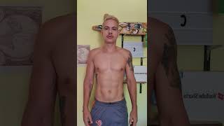 Como fazer o stomach vacuum corretamente shorts youtubeshorts vaccum [upl. by Ilyk]