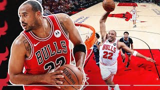 Talen HortonTucker earns roster spot  Chicagos Own PreSeason NBA highlights  Chicago Bulls [upl. by Rayham]