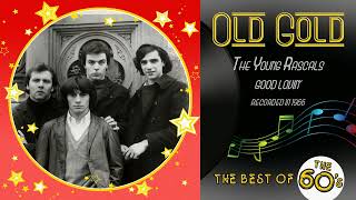 1966  YOUNG RASCALS  GOOD LOVIN reworked STEREO [upl. by Neik]