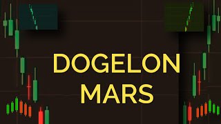 DOGELON MARS Price Prediction News Today 18 April [upl. by Khudari]