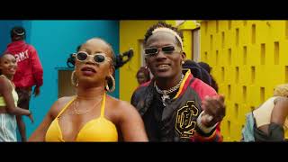 Mudra D Viral X Sheebah Ayi  Official Music Video [upl. by Anitsirk]