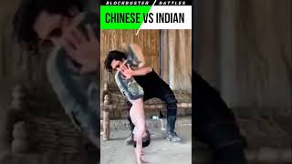 Chinese Martial Art Vs Indian Martial Arts Traning Shorts Kung Fu Vs Kalaripayattu shorts [upl. by Erine]