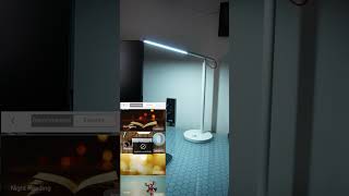 Xiaomi Mi LED Desk Lamp [upl. by Spenser]