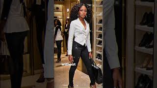 Black Woman is Ejected from Luxury Store by Manager Who Doesnt Realize She’s the New Owner police [upl. by Adah]