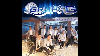 Grupo G  Amores Que Sueñan [upl. by Lundin]