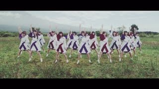 乃木坂46 『サヨナラの意味』 [upl. by Anirtap]