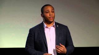 How to create a successful social enterprise  Marquis Cabrera  TEDxTeachersCollege [upl. by Kylander]