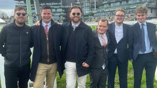 An honest day punting  Aintree day 2 Part 1 🐎 [upl. by Nosnek]