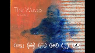 The Waves 2016 by Oscar Lewis [upl. by Scheer318]