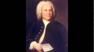 Johann Sebastian BACH Goldberg Variations 1  5 BVW 988 arr Lautenwerk [upl. by Concha722]