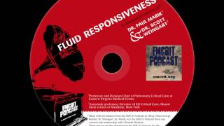 Taken from the EMCrit Podcast The Assessment of Fluid Responsiveness [upl. by Maxentia]