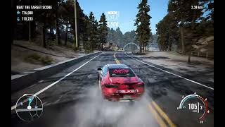 NFS PAYBACK NOISE BOMB [upl. by Carmine]