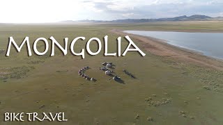 Mongolia road trip  A Journey You Won’t Forget [upl. by Anilas]