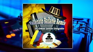 Vallenato Bailable Remix Colombia 2022 [upl. by Desai]