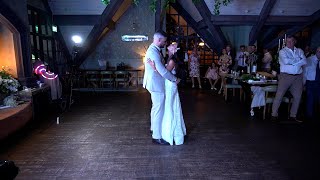 Nicky and Zak Wedding Highlights at The Rabbit Templepatrick [upl. by Tigirb]